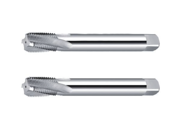 BSPP (PF/G) Spiral Flute Solid Carbide Pipe Tap