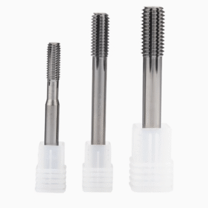 Metric Solid Carbide Forming Tap