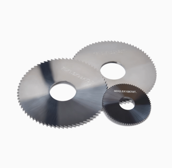Tungsten Carbide Saw Blade