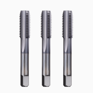 Metric Carbide Long Straight Flute Tap