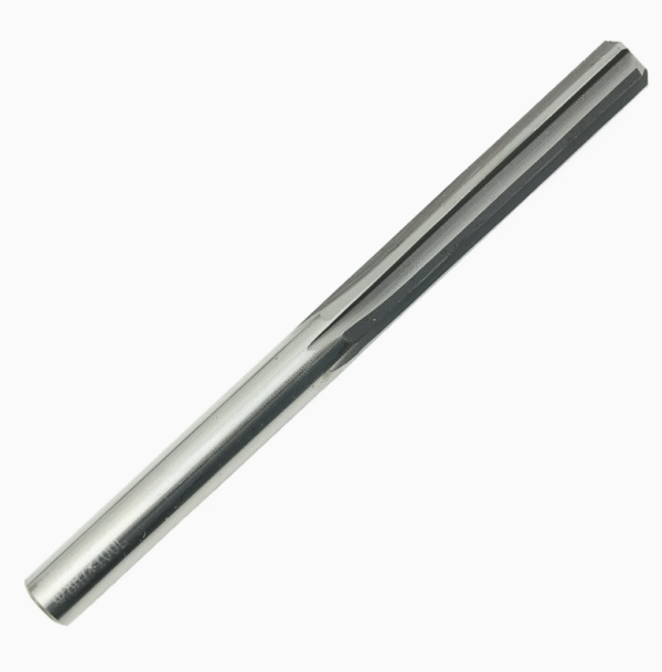 Solid Carbide Straight-Flute Drill Reamer for Aluminum & Copper Alloys