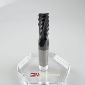 UN Multi-Form Thread Mill | Solid Carbide Thread Milling Cutter