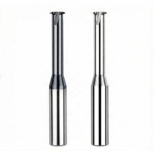 ACME Single-Form Thread Mill | 29 Degree Solid Carbide Thread Milling Cutter