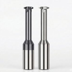 Tr Single-Form Thread Mill | 30 Degree Solid Carbide Thread Milling Cutter