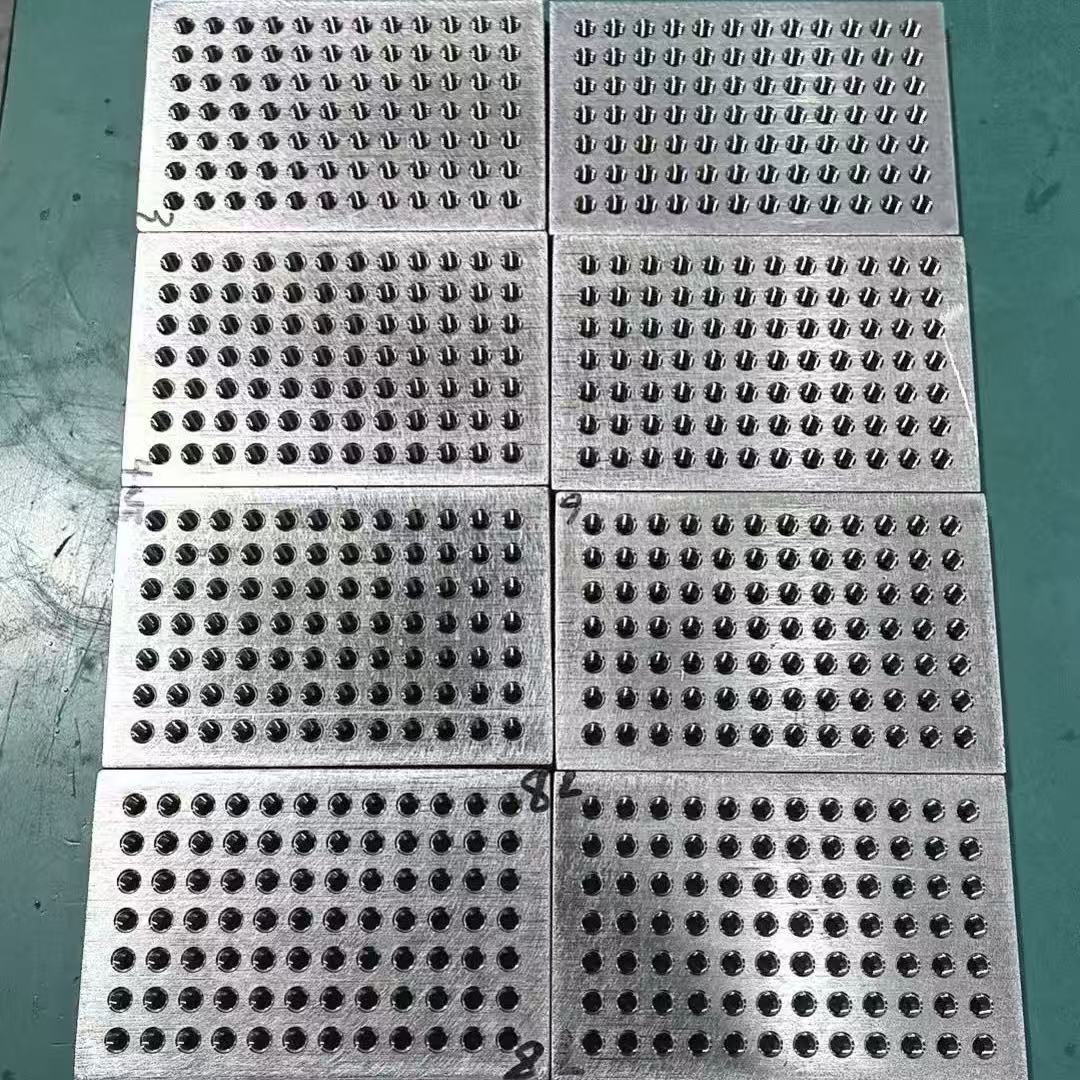 thread mill cutter test thread mill cutter test