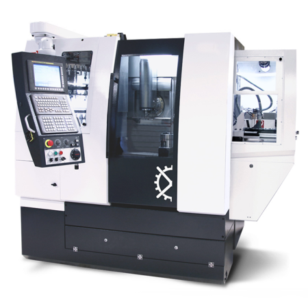 cnc machine