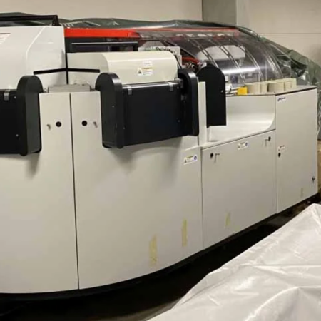 coating machine